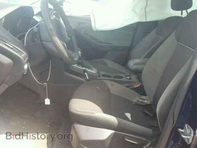 2012 FORD FOCUS - VIN: 1FAHP3F21CL120973 - Фото 5