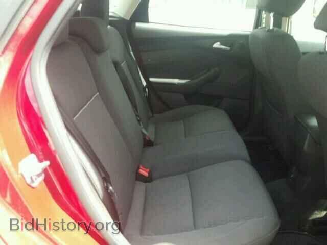 2012 FORD FOCUS - VIN: 1FAHP3M20CL420801 - Фото 6