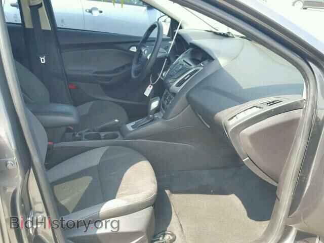 2014 FORD FOCUS - VIN: 1FADP3K22EL439872 - Фото 5