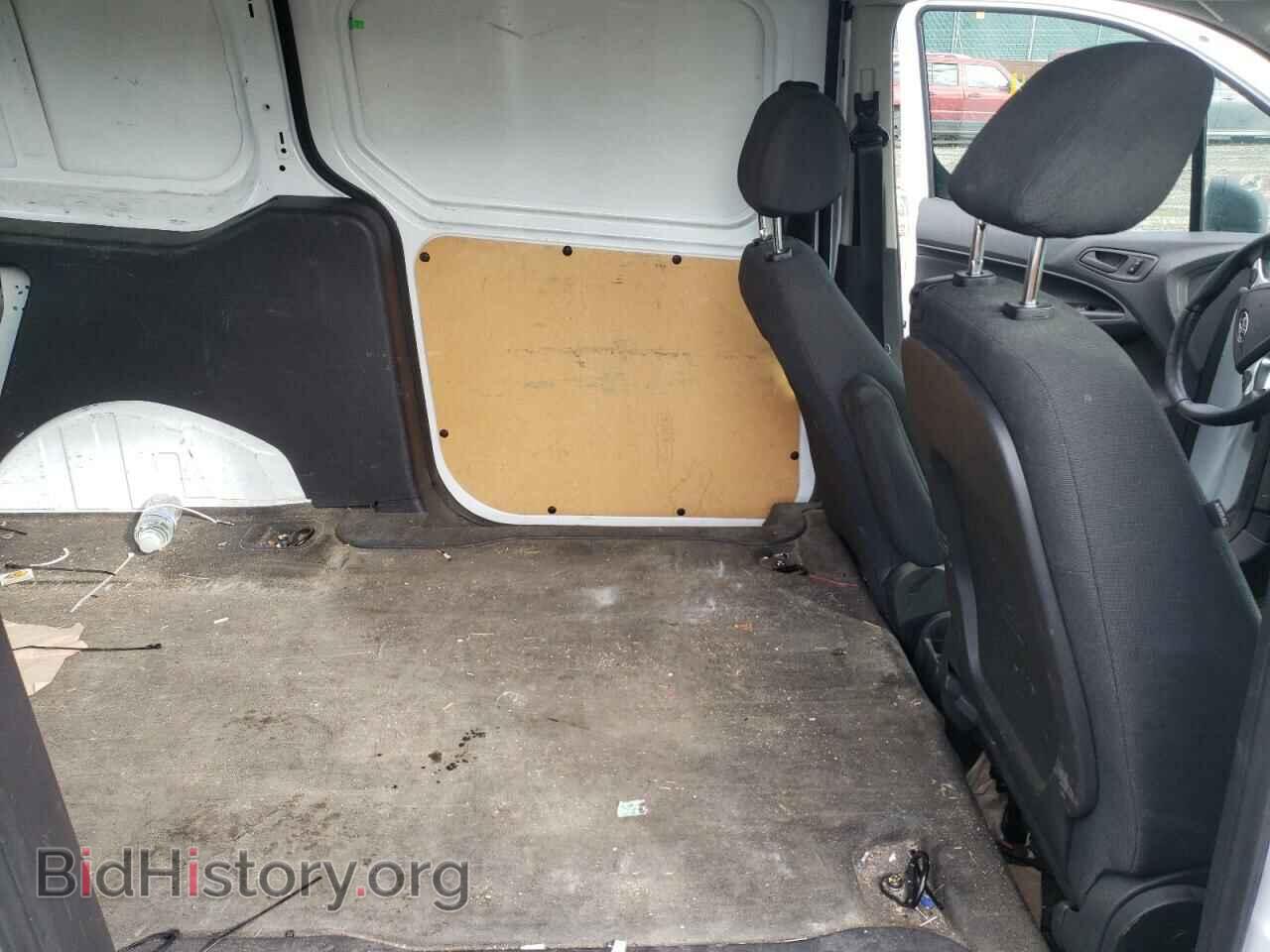 2016 FORD TRANSIT CO - VIN: NM0LS7E75G1234089 - Фото 6