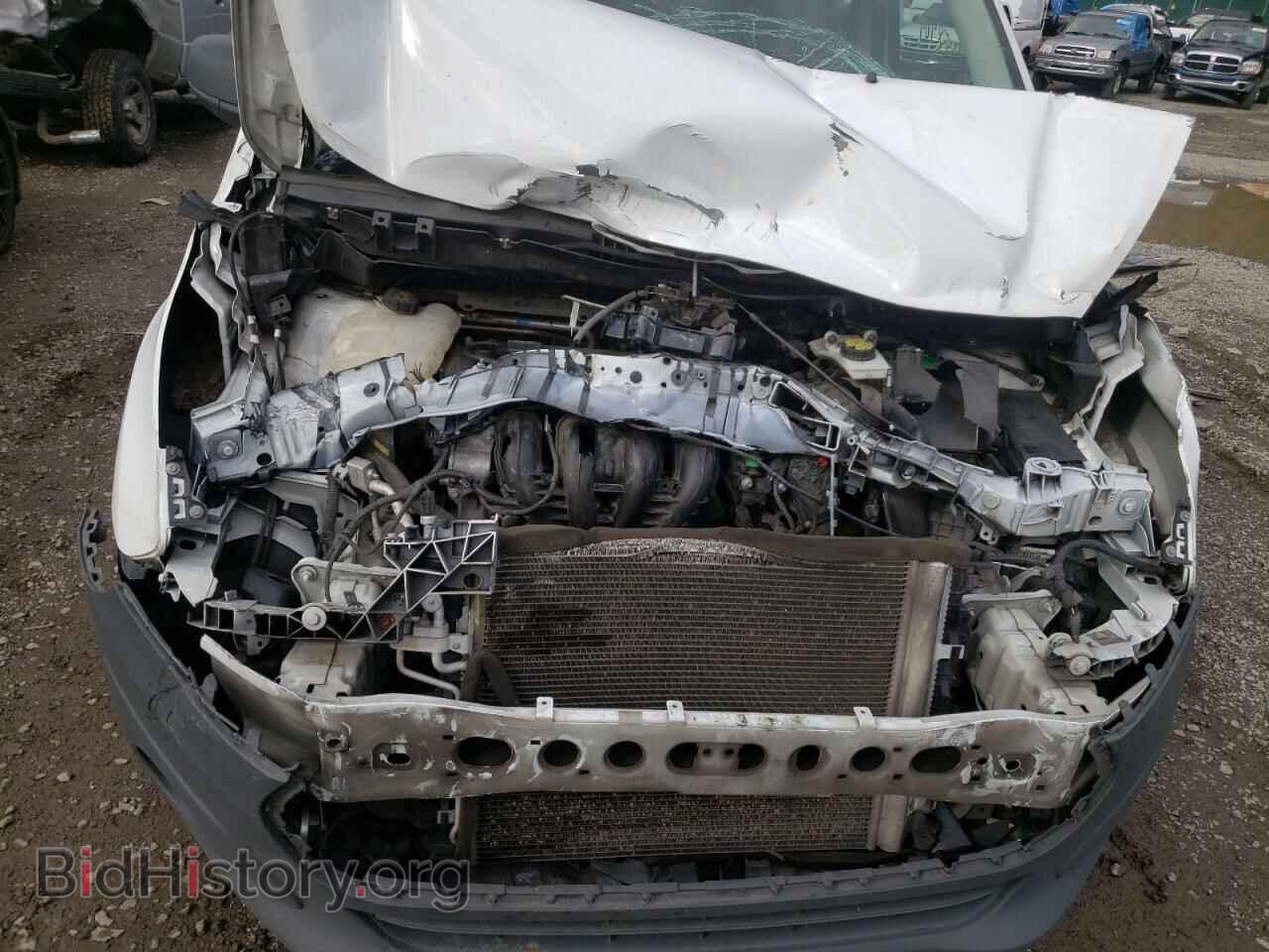 2016 FORD TRANSIT CO - VIN: NM0LS7E75G1234089 - Фото 9