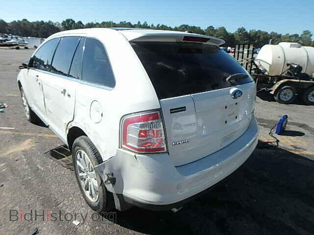 2009 FORD EDGE - VIN: 2FMDK49C19BB01328 - Photo 3