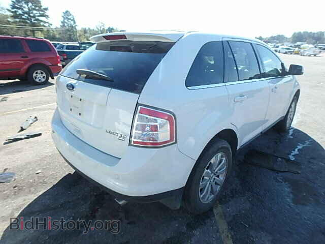 2009 FORD EDGE - VIN: 2FMDK49C19BB01328 - Photo 4