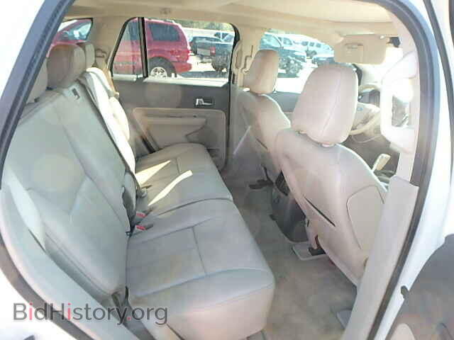 2009 FORD EDGE - VIN: 2FMDK49C19BB01328 - Photo 6