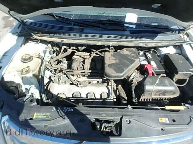 2009 FORD EDGE - VIN: 2FMDK49C19BB01328 - Photo 7