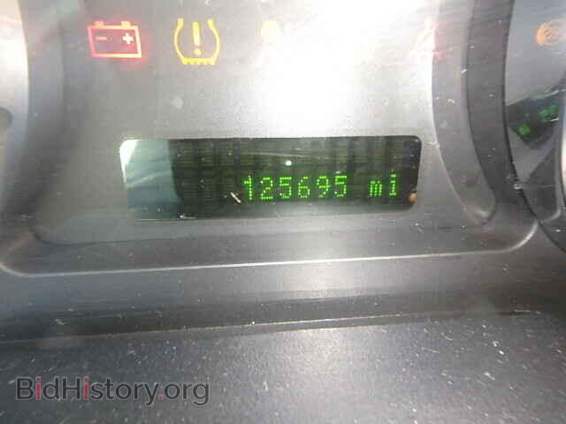 2009 FORD EDGE - VIN: 2FMDK49C19BB01328 - Photo 8