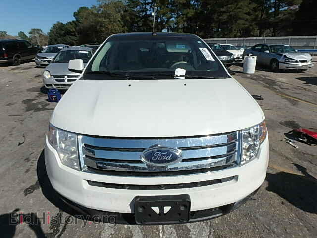 2009 FORD EDGE - VIN: 2FMDK49C19BB01328 - Photo 9