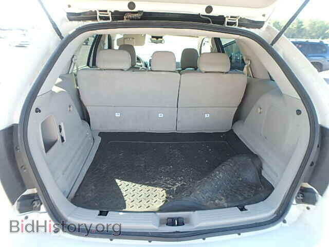 2009 FORD EDGE - VIN: 2FMDK49C19BB01328 - Photo 10