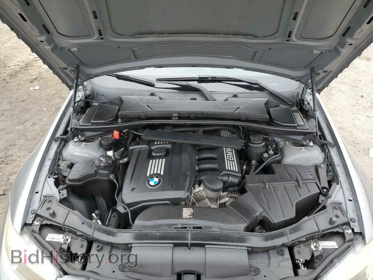 2011 BMW 3 SERIES - VIN: WBAPH7C54BA802469 - Photo 11