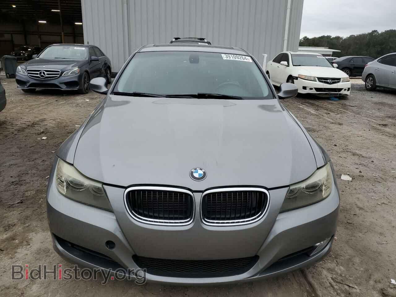 2011 BMW 3 SERIES - VIN: WBAPH7C54BA802469 - Photo 5