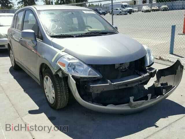 Фотография 3N1BC1CPXBL394422 - NISSAN VERSA 2011