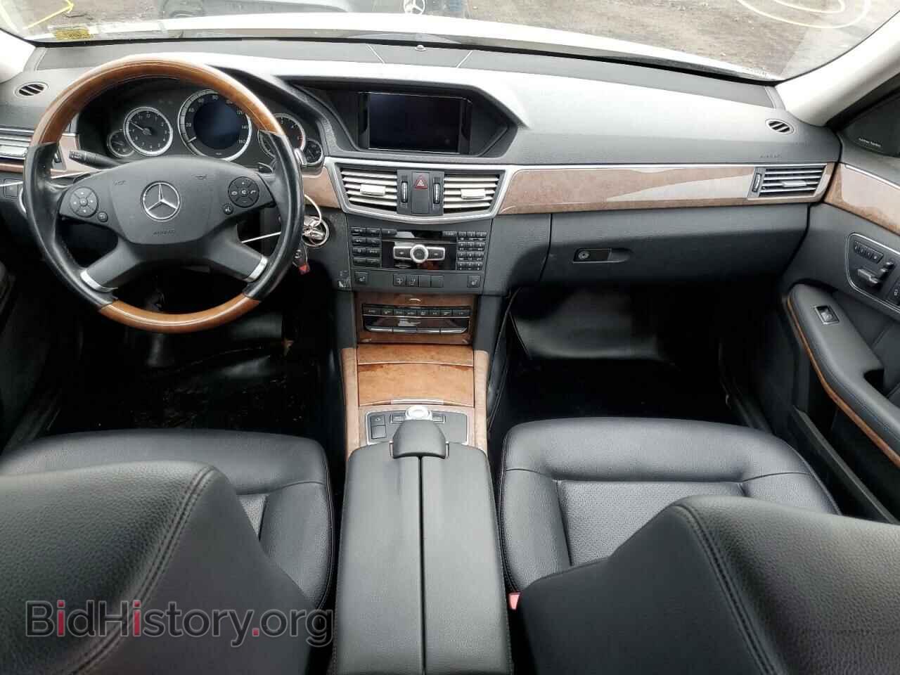 2012 MERCEDES-BENZ E-CLASS - VIN: WDDHF2EB6CA551626 - Фото 8