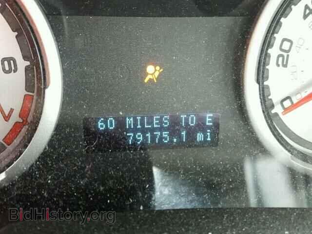 2008 FORD FOCUS - VIN: 1FAHP35N18W142196 - Фото 8