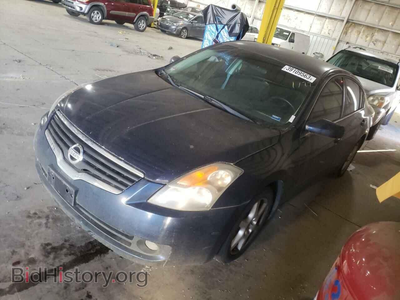 Photo 1N4AL21E59N424636 - NISSAN ALTIMA 2009