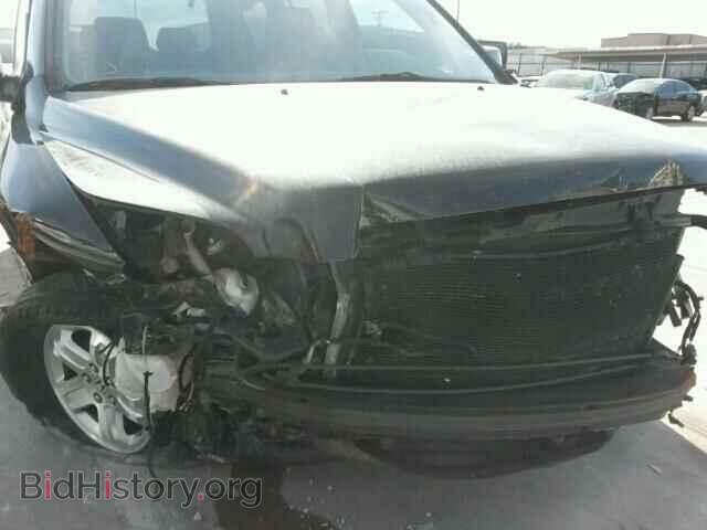 2008 HONDA PILOT - VIN: 5FNYF28278B022061 - Фото 9
