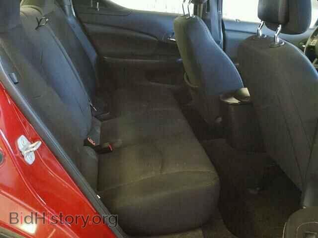 2013 DODGE AVENGER - VIN: 1C3CDZAB3DN644711 - Фото 6