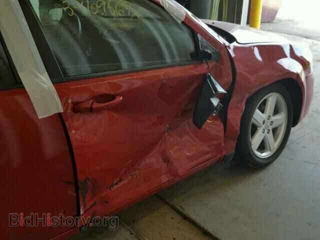 2013 DODGE AVENGER - VIN: 1C3CDZAB3DN644711 - Фото 9