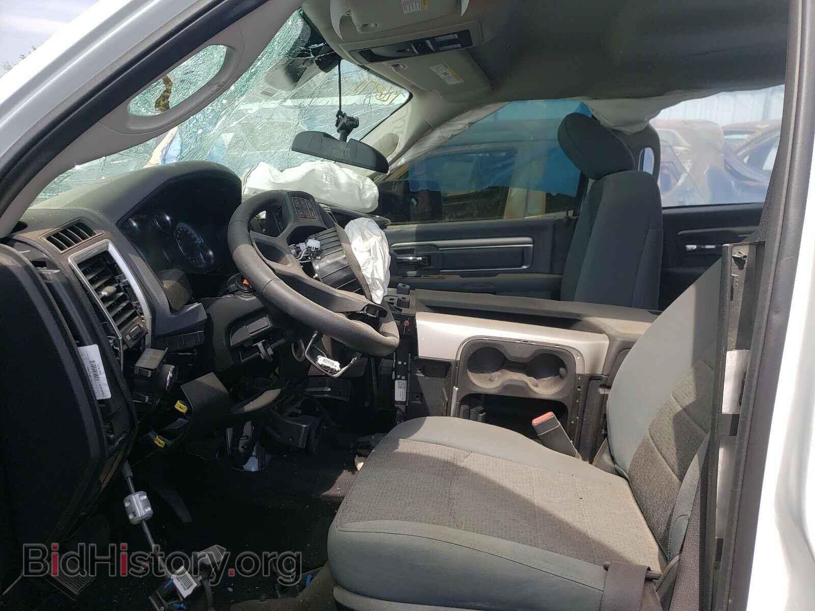 2017 RAM 1500 - VIN: 1C6RR7LT1HS726971 - Фото 5