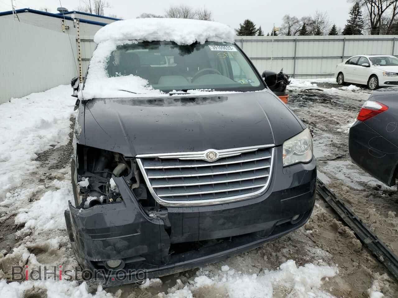 2010 CHRYSLER MINIVAN - VIN: 2A4RR5D12AR493033 - Photo 5