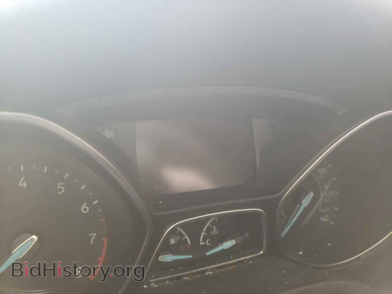 2015 FORD FOCUS - VIN: 1FADP3J27FL281175 - Фото 8