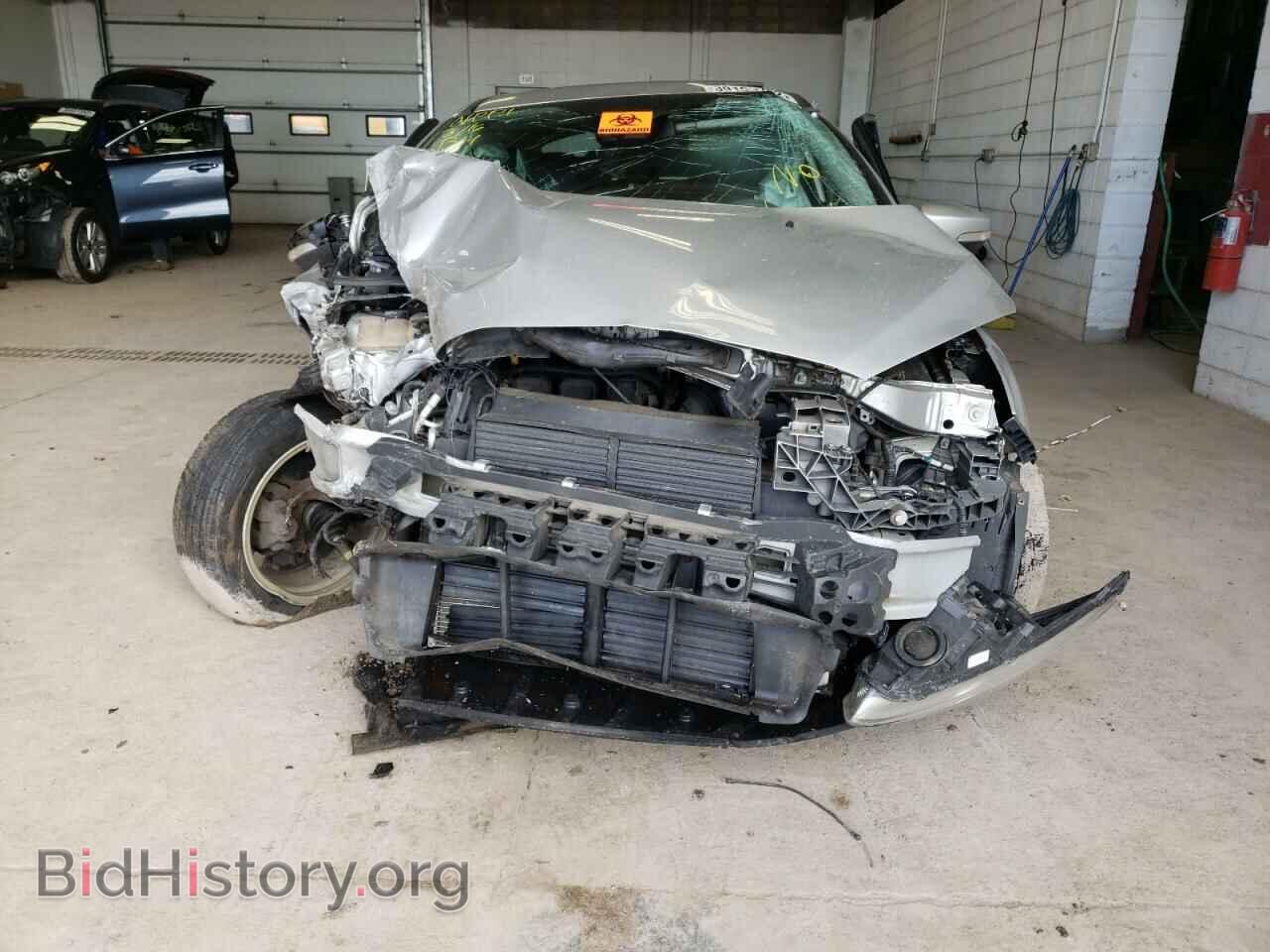 2015 FORD FOCUS - VIN: 1FADP3J27FL281175 - Фото 9