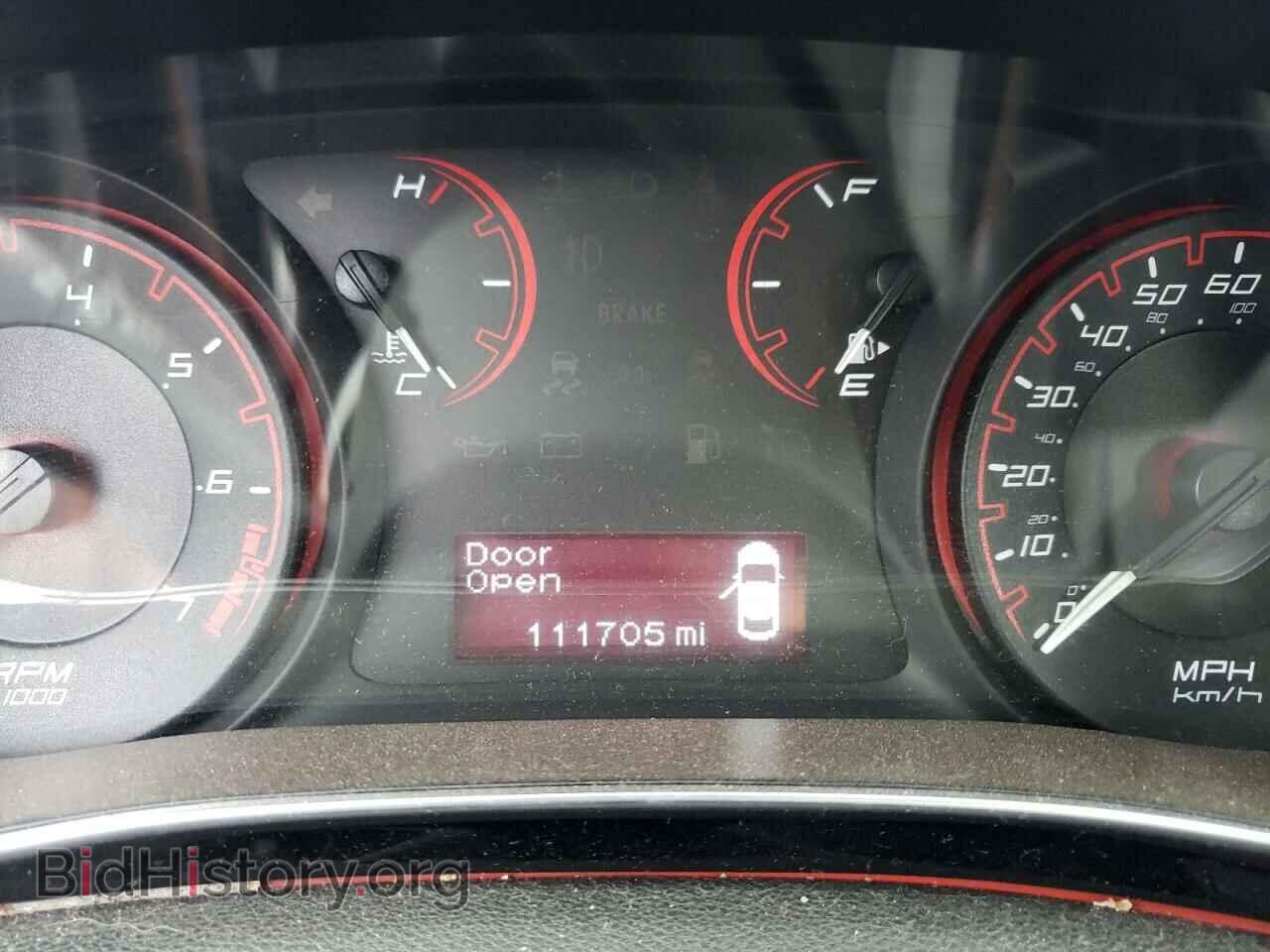 2015 DODGE DART - VIN: 1C3CDFBBXFD251682 - Фото 9