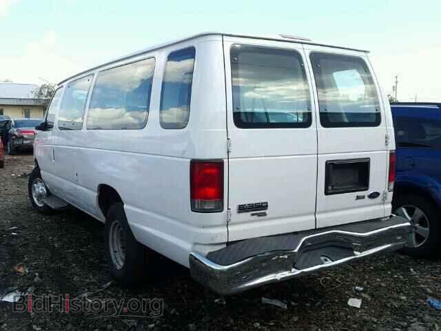 2012 FORD ECONOLINE - VIN: 1FBSS3BL3CDA59346 - Фото 3