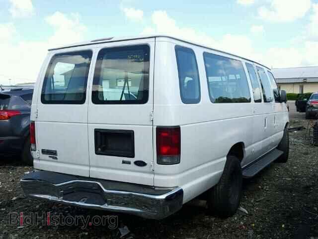 2012 FORD ECONOLINE - VIN: 1FBSS3BL3CDA59346 - Фото 4