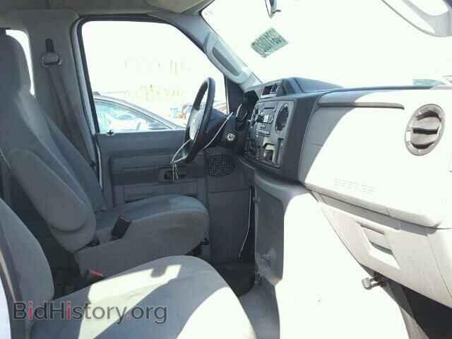 2012 FORD ECONOLINE - VIN: 1FBSS3BL3CDA59346 - Фото 5