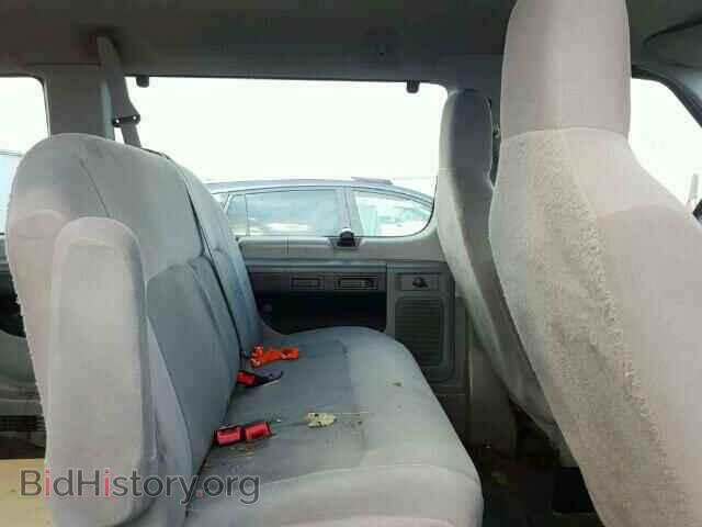 2012 FORD ECONOLINE - VIN: 1FBSS3BL3CDA59346 - Фото 6