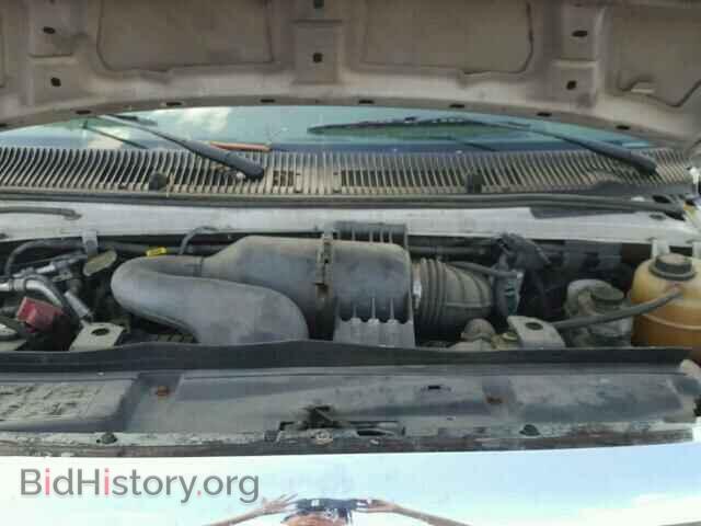 2012 FORD ECONOLINE - VIN: 1FBSS3BL3CDA59346 - Фото 7