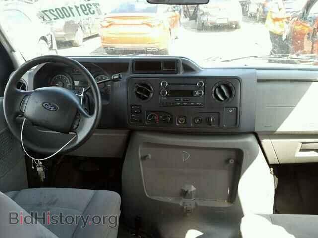 2012 FORD ECONOLINE - VIN: 1FBSS3BL3CDA59346 - Фото 9