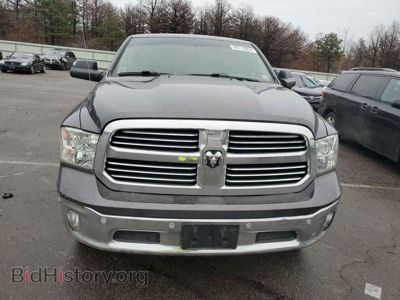 2018 RAM 1500 - VIN: 1C6RR7GG1JS218812 - Фото 5