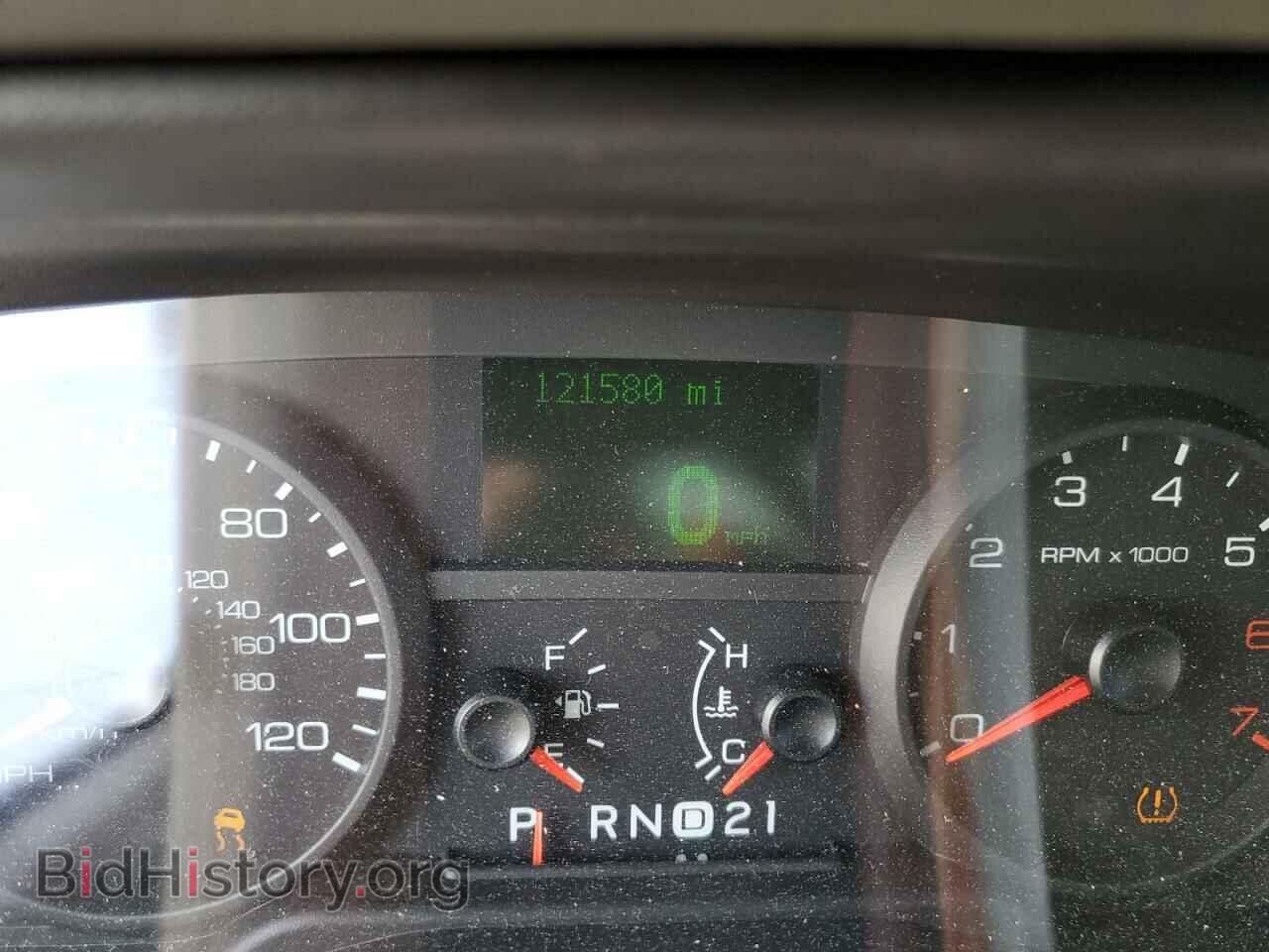 2011 FORD CROWN VIC - VIN: 2FABP7EV9BX147610 - Фото 9