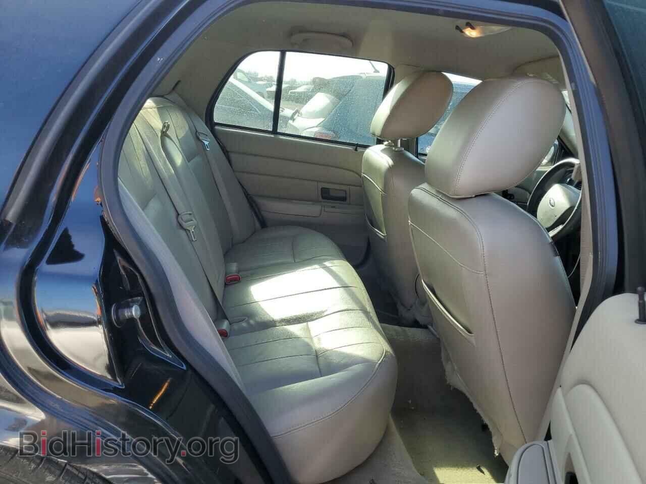 2011 FORD CROWN VIC - VIN: 2FABP7EV9BX147610 - Фото 10