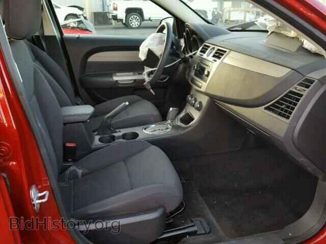 2010 CHRYSLER SEBRING - VIN: 1C3CC4FB7AN229675 - Фото 5