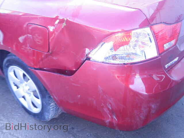 2010 KIA OPTIMA - VIN: KNAGG4A80A5437343 - Фото 9