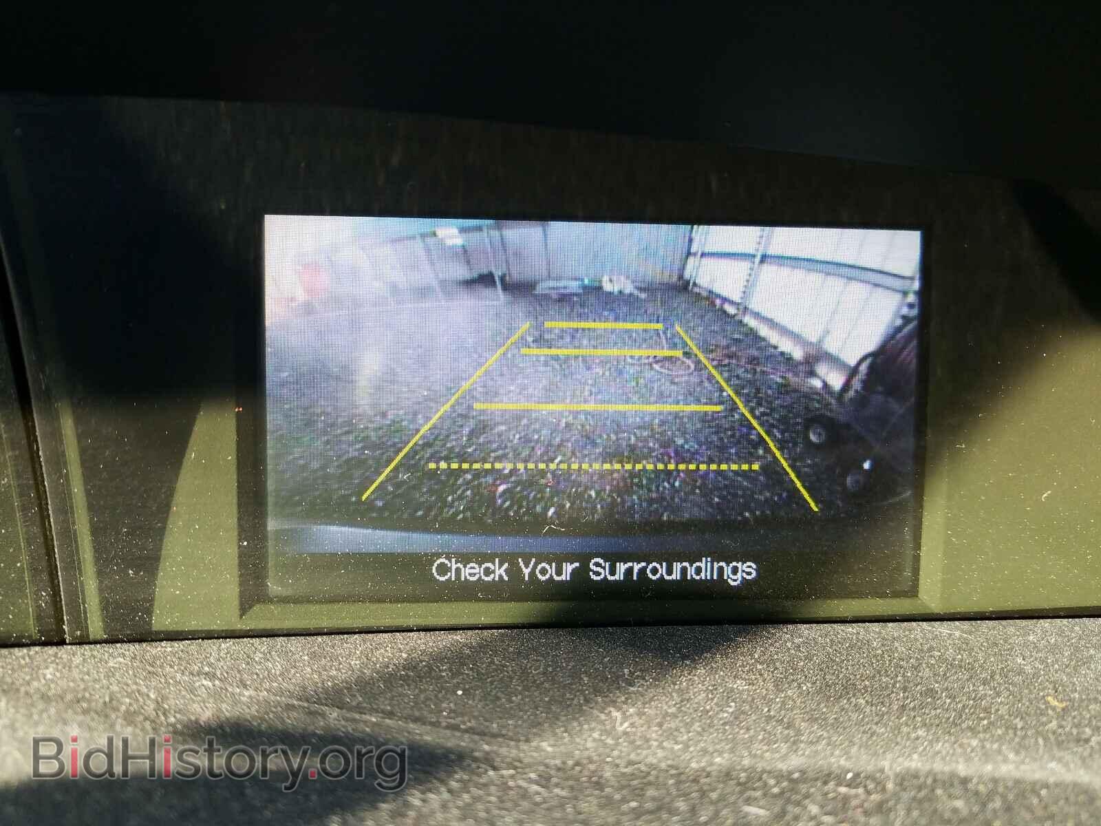 2013 HONDA CIVIC - VIN: 19XFB2F57DE060132 - Фото 7