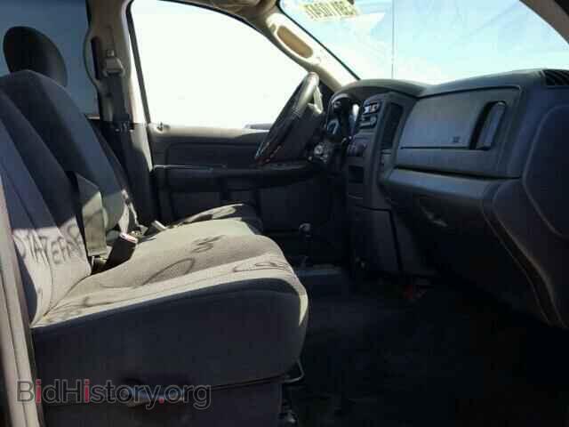 2004 DODGE RAM 1500 - VIN: 1D7HU18D24S596894 - Фото 5