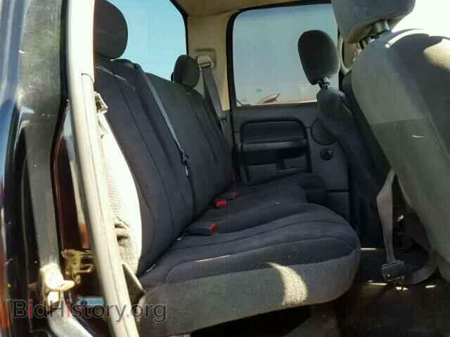 2004 DODGE RAM 1500 - VIN: 1D7HU18D24S596894 - Фото 6