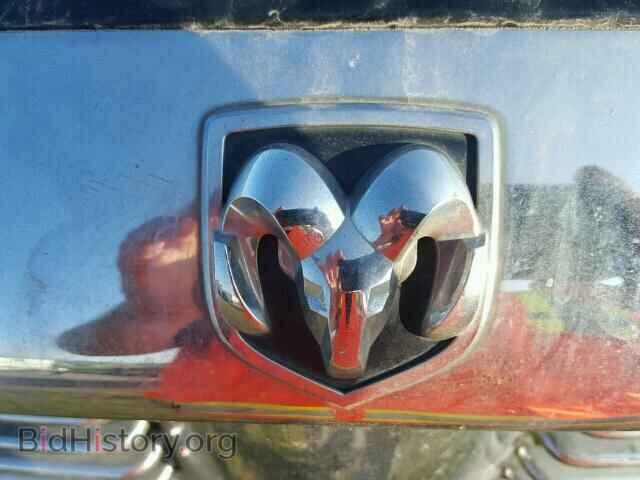 2004 DODGE RAM 1500 - VIN: 1D7HU18D24S596894 - Фото 9