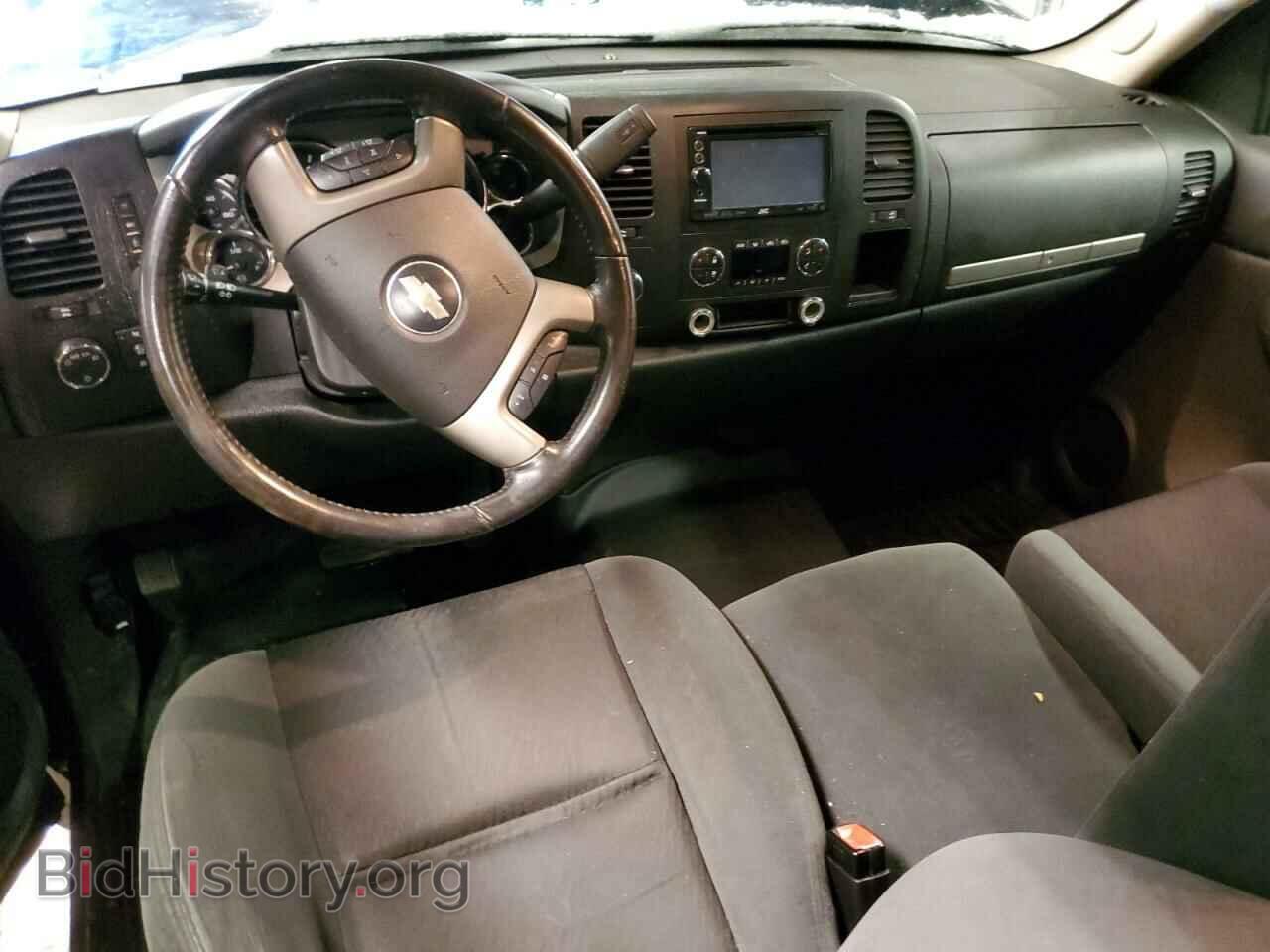 2007 CHEVROLET SILVERADO - VIN: 2GCEK19J271704295 - Фото 8