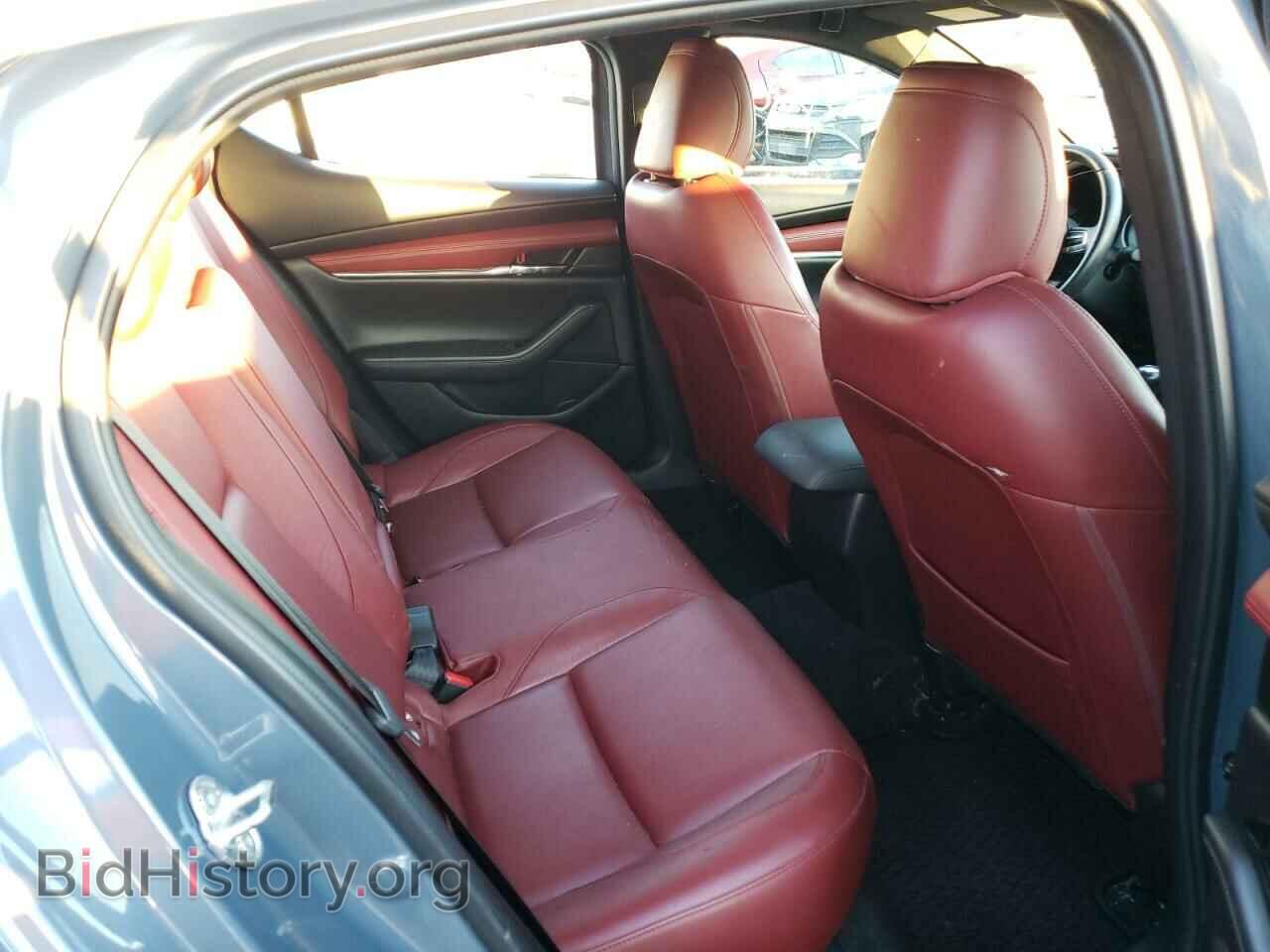 2019 MAZDA 3 - VIN: JM1BPANM5K1120167 - Фото 10