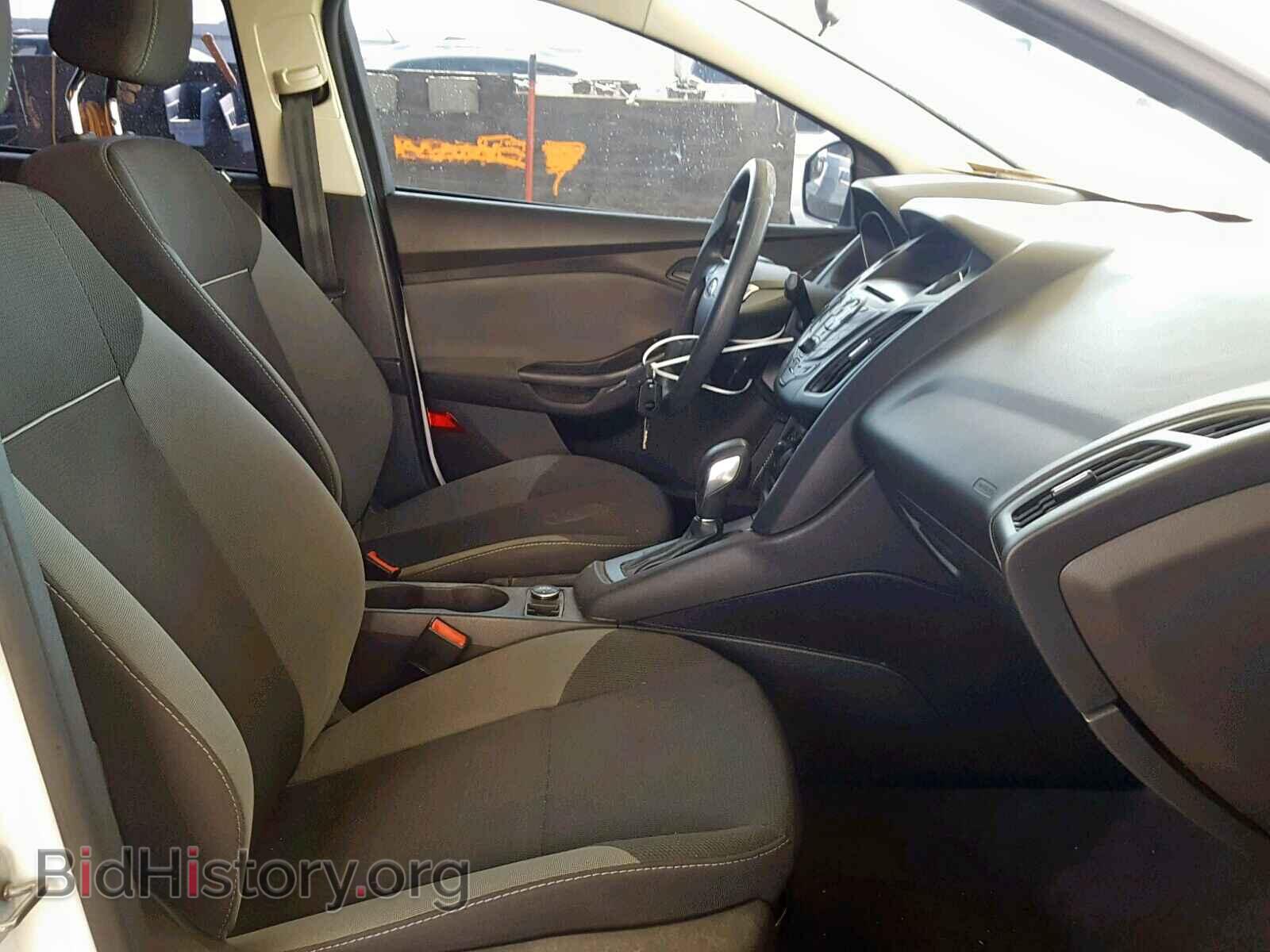 2013 FORD FOCUS - VIN: 1FADP3E28DL227259 - Photo 5