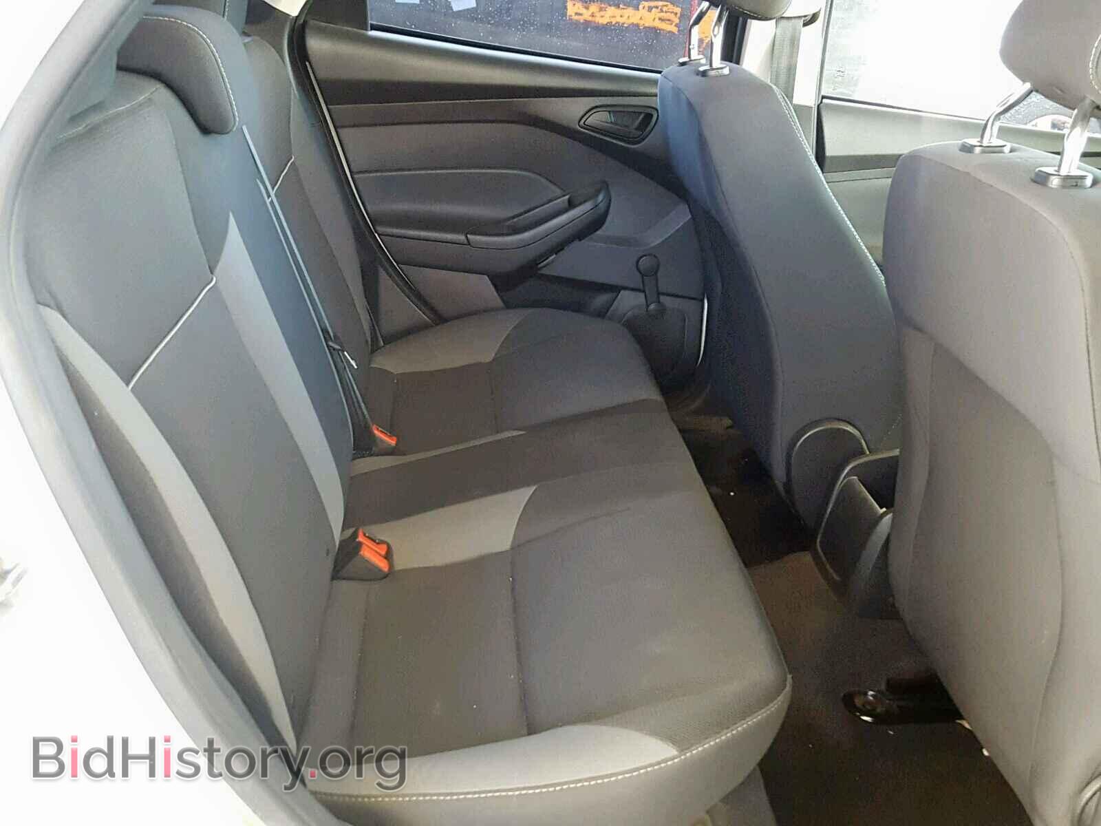 2013 FORD FOCUS - VIN: 1FADP3E28DL227259 - Photo 6