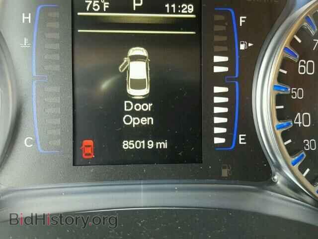 2015 CHRYSLER 200 - VIN: 1C3CCCAB2FN535952 - Photo 8
