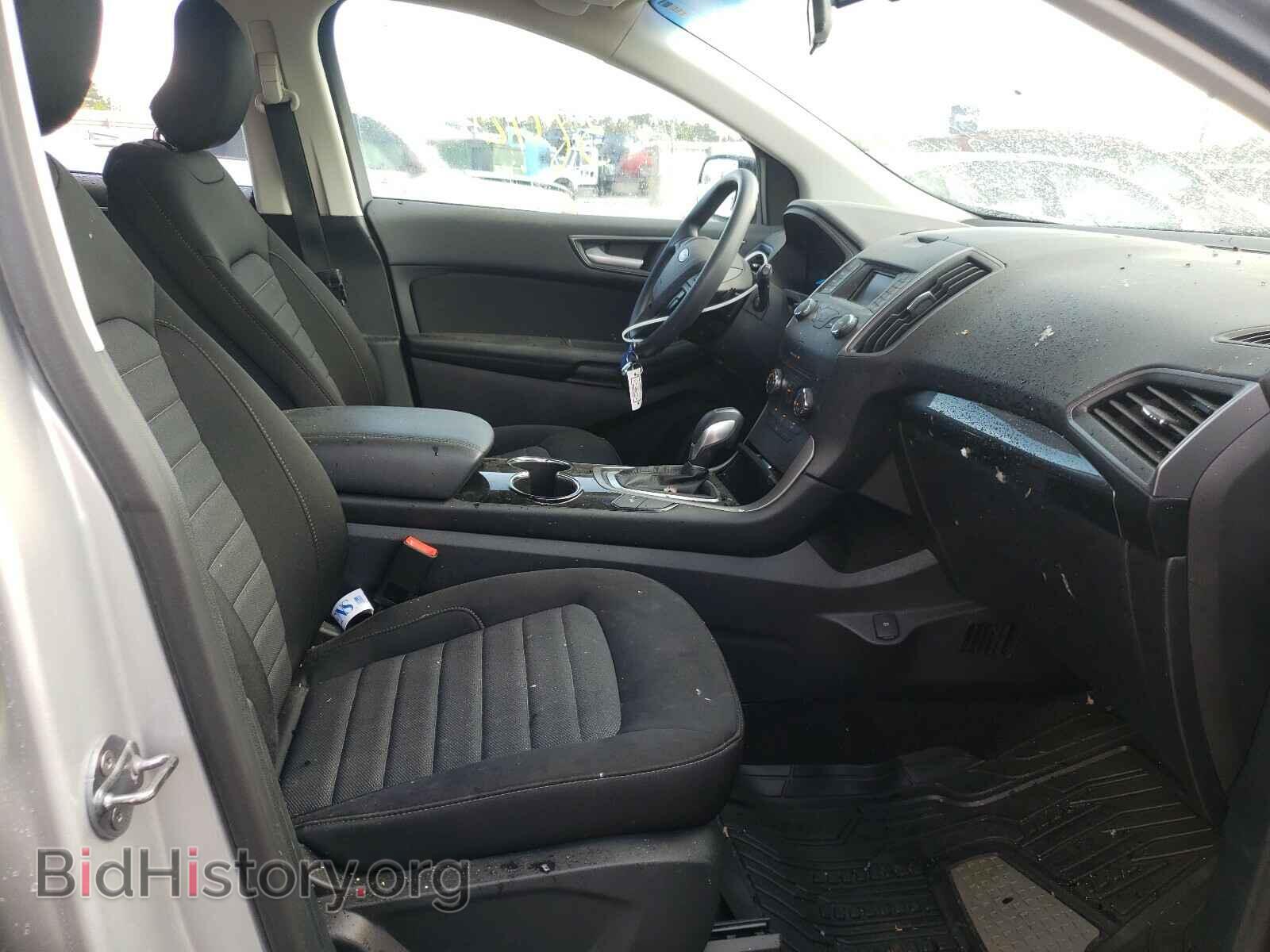 2018 FORD EDGE - VIN: 2FMPK3G92JBC04566 - Photo 5