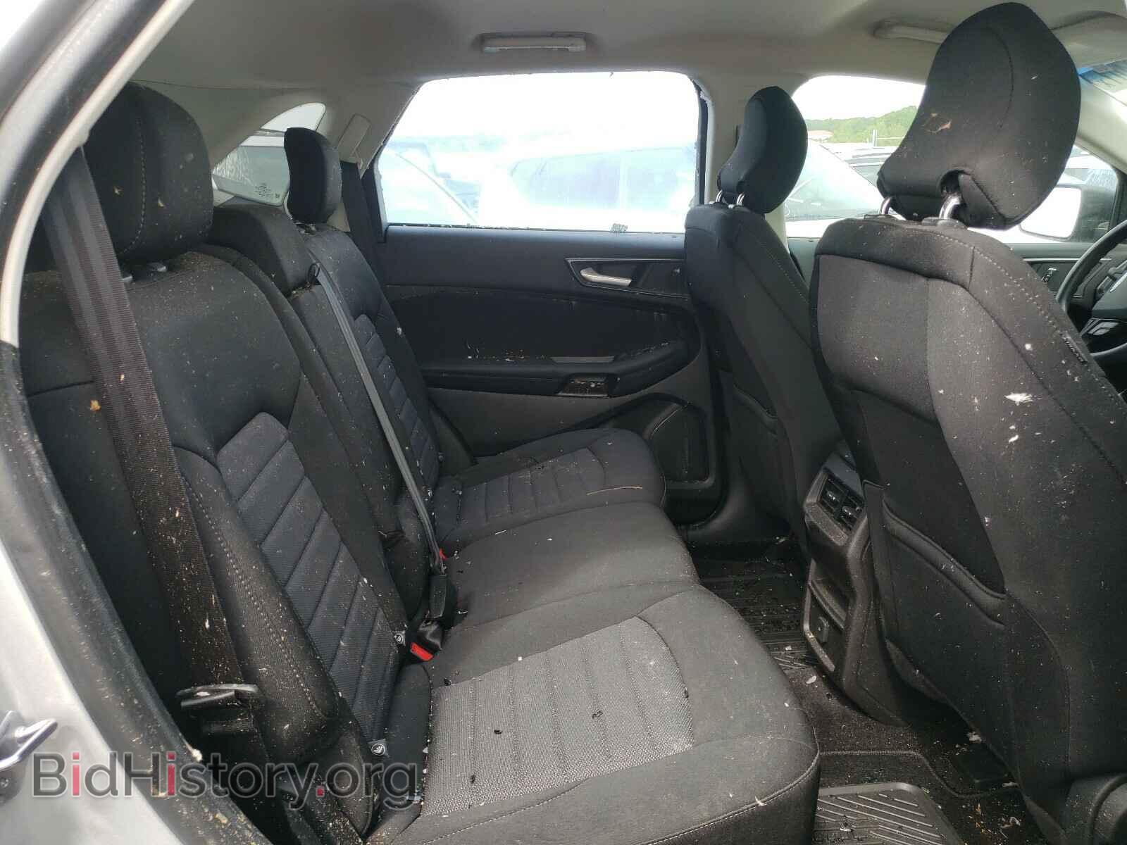 2018 FORD EDGE - VIN: 2FMPK3G92JBC04566 - Photo 6