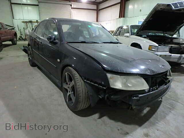 Фотография YS3FB45S251020847 - SAAB 9 3 2005