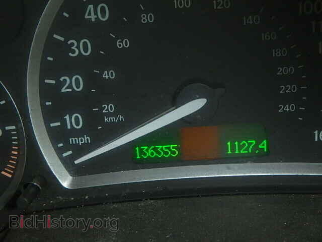 2005 SAAB 9 3 - VIN: YS3FB45S251020847 - Фото 8